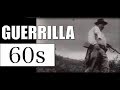 Guerrilla en colombia aos 60s