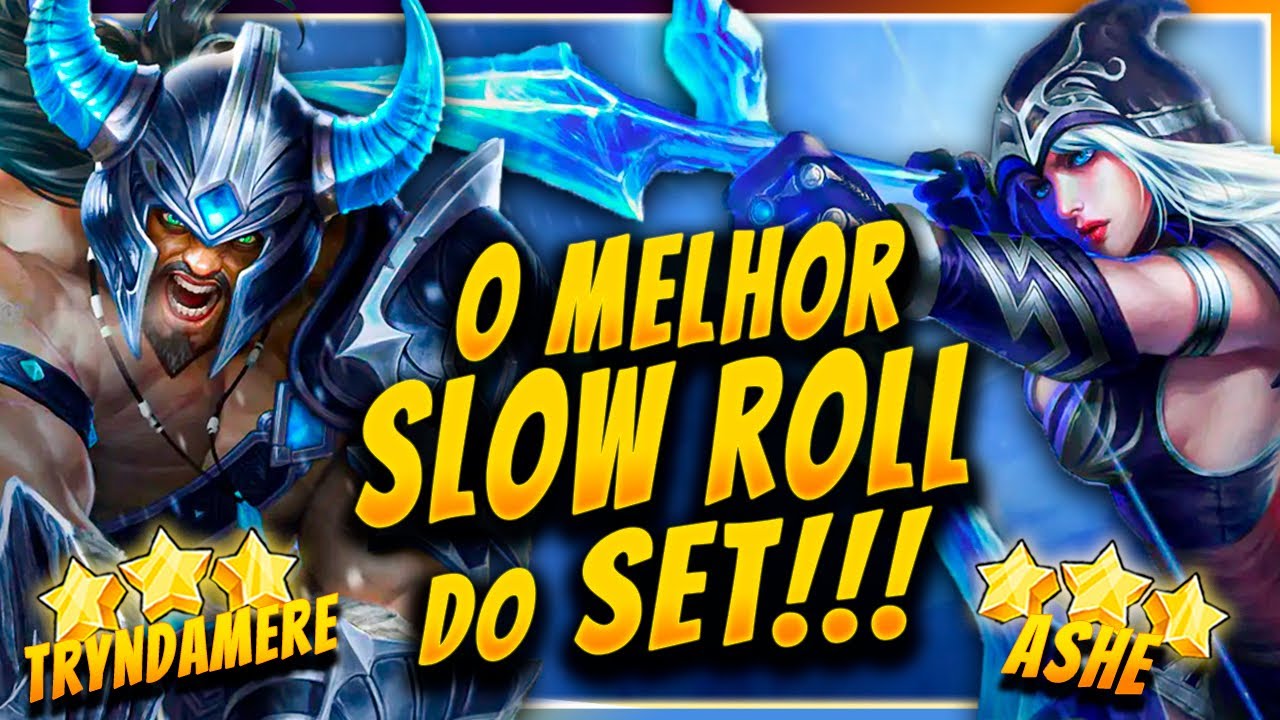 TRYNDA GANHA AD INFINITO NESSA COMP!!!