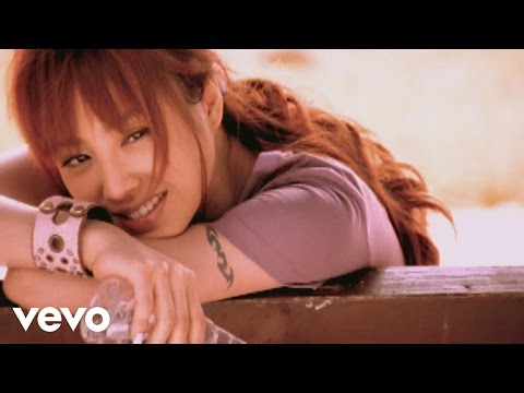 蔡依林 Jolin Tsai - 就是愛