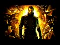 DEUS EX HUMAN REVOLUTION - ICARUS THEME HD