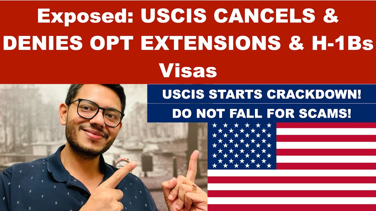 USCIS issues proposed STEM OPT extension rule - Hacking