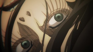 Attack on Titan episode 78-80 in real-time