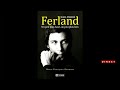 Le biographe de jeanpierre ferland marcfranois bernier se confie sur la mort du musicien  entr