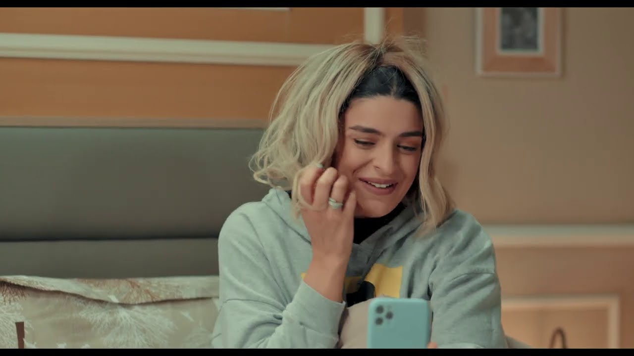 Inchallah Mabrouk Episode 06 22-02-2021 Partie 01