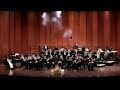 Kevin Sedatole Leads Michigan State Wind Symphony in Stunning Performance of Corigliano's Circus Maximus πΆ