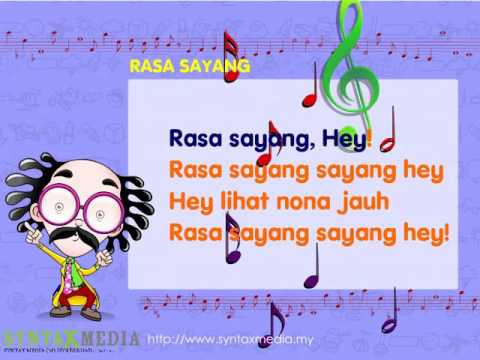 Rasa lirik sayang lagu Cinta Abadi