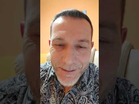 Ты бессмертен, логическое доказательство твоей вечной сути.