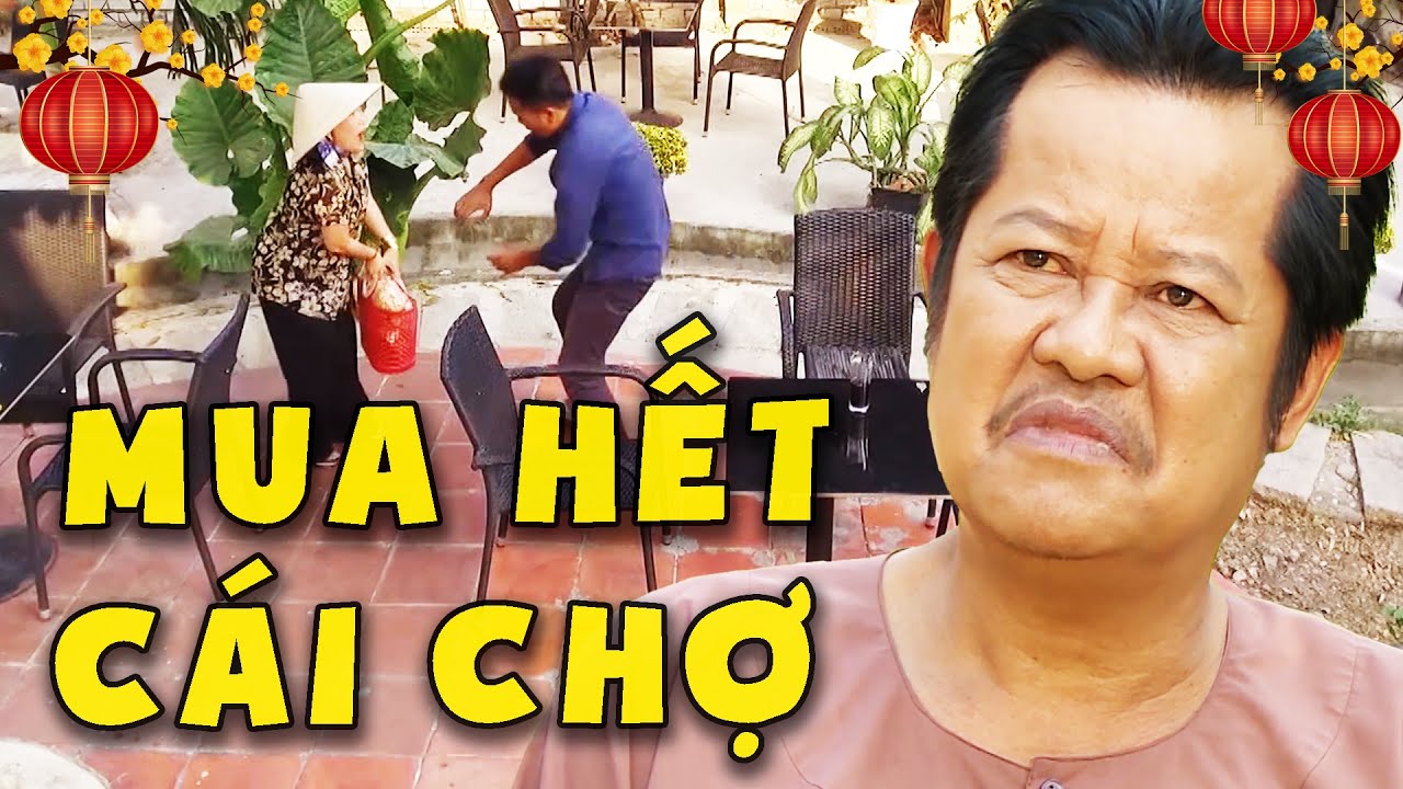 PHIM HÀI VIỆT NAM - MUA HẾT CÁI CHỢ💖PHIM VIỆT NAM 2025💖PHIM TRUYỀN HÌNH VIỆT NAM💖PHIM VIỆT NAM HAY