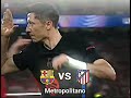 ستخسرون يا اتلتيكو