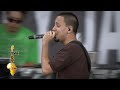 Linkin Park - Somewhere I Belong (Live 8 2005)