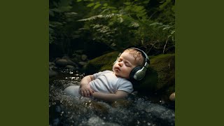 Streamside Lullaby for Baby