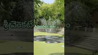 శ్రీ వెంకటేశ్వర స్వామి స్తోత్రం #music #Telugu Venkateswara Swamy patalu#devotional songs #yt studio