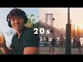 20s | work-life balance in NYC, food in Brooklyn, and reflecting!