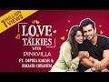 Dipika kakar and shoaib ibrahims true love instills faith in marriage love talkies shoaib ibrahim