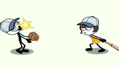 FNF Troll Master - DOP Puzzle - Delete One Part - Level 251-260 - (ABI Global LTD Games)