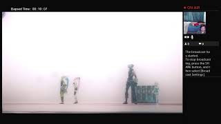.Hack GU final battle