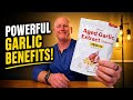 Love The Benefits Of Garlic But Don't Like The Taste?