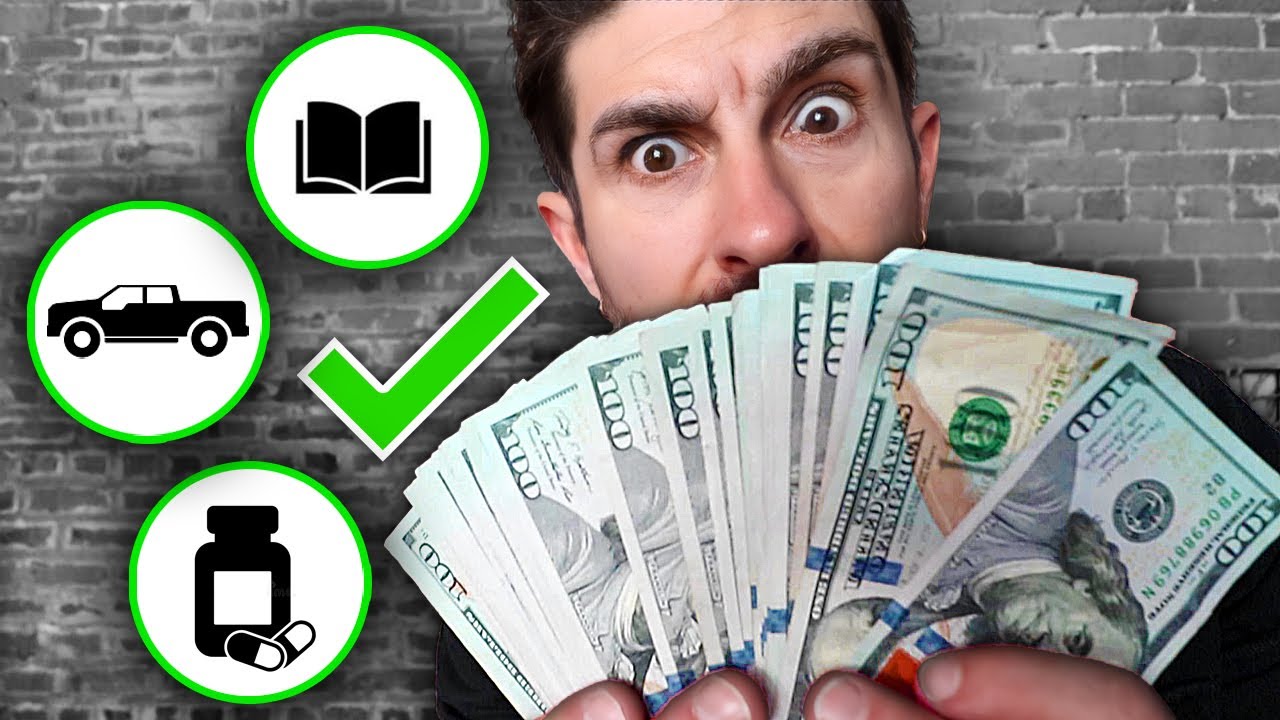 3 Best Online Businesses to Start as a BEGINNER (2024) YouTube