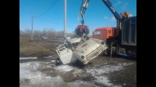 Ну просто самый упоротый продаван этого года.Самый умный или самый бессовестный?Газ 21 подделка.