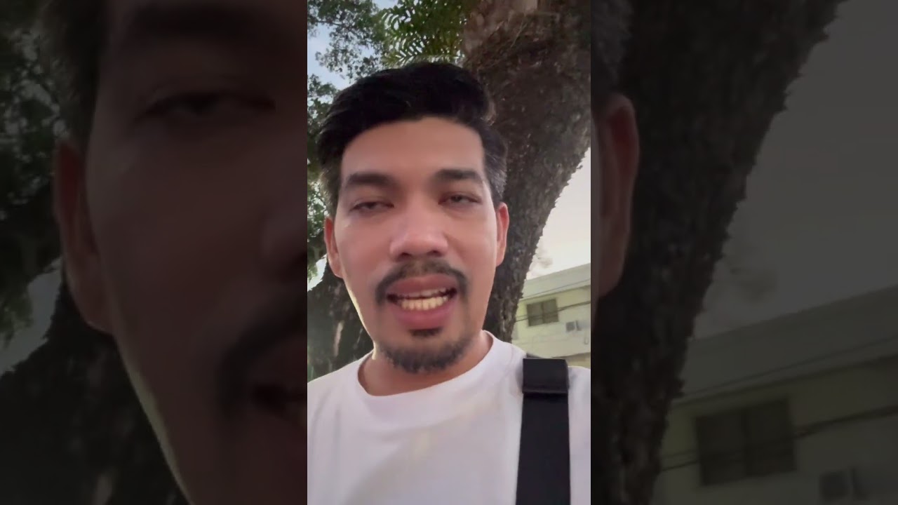 Attention sa mga kapwa ko TNVS driver!!!