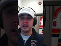 New Jersey, embrace this. Jack Hughes is a super star. #NHL #jackhughes #usahockey #njdevils