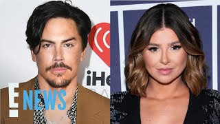 Rachel Leviss Says THIS is The “Biggest Way” Tom Sandoval Betrayed Her | E! News