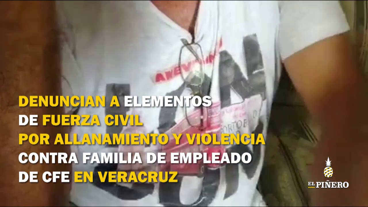 YouTube player