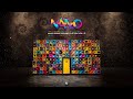 Nano sonic sound system vol 13 continuous mix