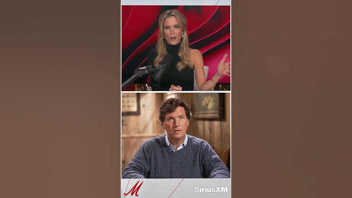 Megyn Kelly and Tucker Carlson on the Authentic Tension Between Vivek Ramaswamy and Nikki Haley