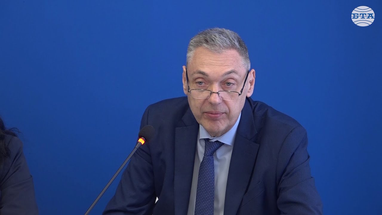 Петко Дойков: Регионът на Балканите е допринесъл за културната и историческа идентичност на Европа