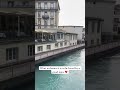 Interlaken, Switzerland 🇨🇭 #switzerland #husbandwife #love #couple #trending #reels #explore