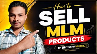 How to sell mlm products|mlm products retail kaise kare|#retailingtips#mlmproductindia