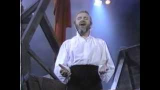 Winter Boy - Colm Wilkinson