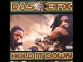 Das EFX - No diggedy