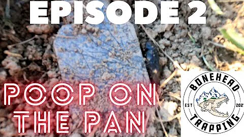 Trapping Furbearers In PA 2021-2022/Ep.02 S.01