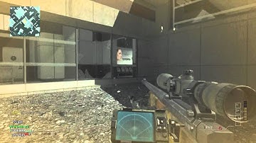 CHEPO_AK47 - MW3 Game Clip