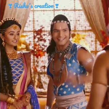 #radhakrishna #revati #balram #shorts #whatsappstatus2022
