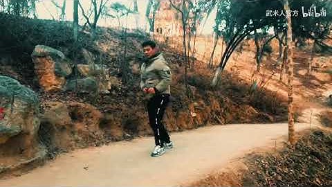 Xing Yi Quan (Hing I Chuan) 5 elements Metal Pi Quan 形意拳 形意五行拳 劈拳