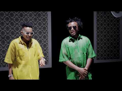 EXPENSIVE MUSIC VIDEO! BAHATI & INNOSS'B CONGO MAKING OF MUKANDO B.T.S