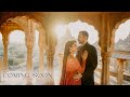 Pooja + Het | Prewedding Teaser | Jaisalmer | Wedding Photocam | 2023