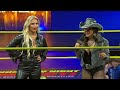 Mickie James and Ash By Elegance Go FACE-TO-FACE | TNA iMPACT! February 26, 2026