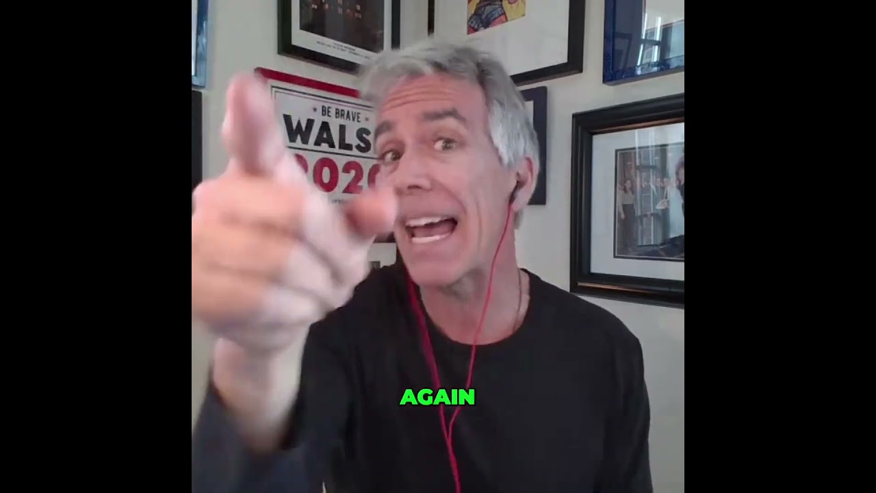 The Shocking Loyalty Oath Trump Is Demanding!