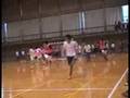 2008年ハンドボール早慶戦U40(2/6)