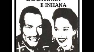 Cascatinha e Inhana - La Paloma chords