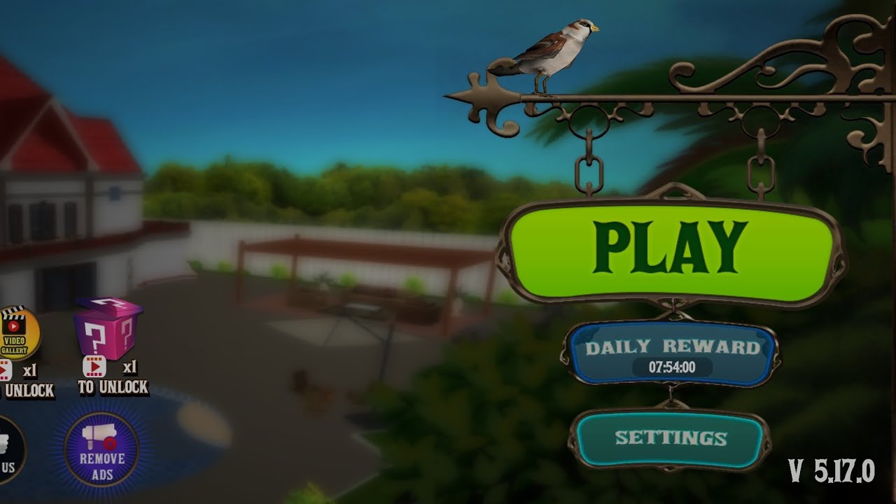 Scary Stranger 3D v5.17.0 (84) MOD