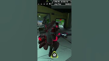 Twitch Streamer LAG SWITCHES?! STILL GETS REKT | Apex Legends | #Shorts