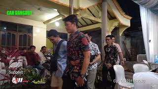 AKU RA MUNDUR (TEPUNG KANJI) - SAFIRA INEMA   Njaran looos Live Kedungcangkring