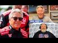 Mario Andretti Full Interview | The Tony Pruitt Show