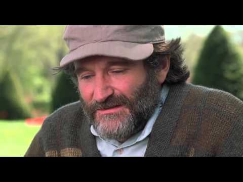 EL INDOMABLE WILL HUNTING Español Latino