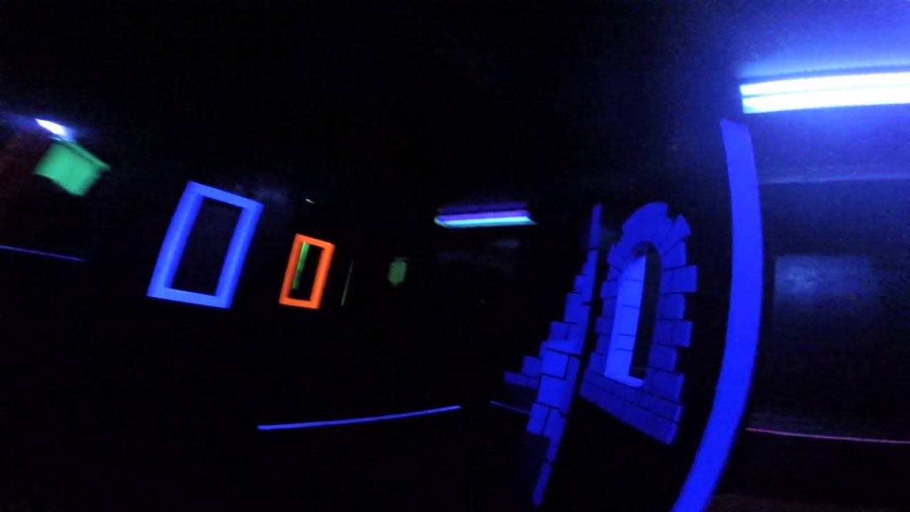 Tagzone(Video#2) 08 Mai- Merci Vincent :D